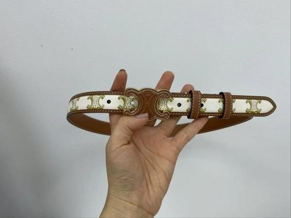 셀** 수입 고급 벨트