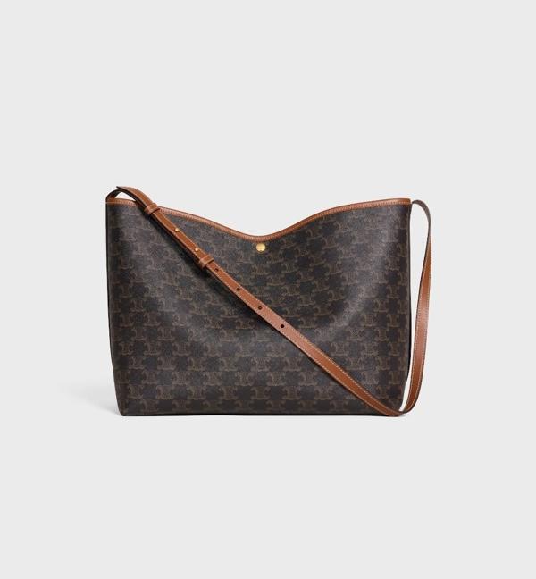 셀** 소프트 쇼퍼백