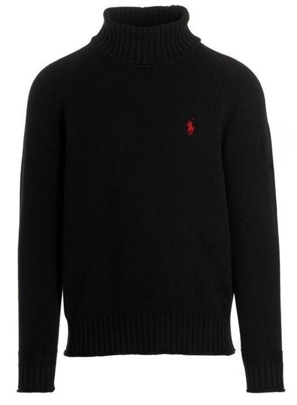 폴* 랄프로렌 커플 *수입* 울니트터틀넥