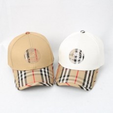 버** 볼캡 모자