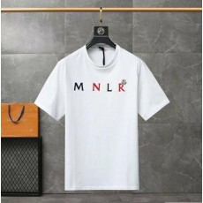 프리미엄 레인보우 패치 반팔티