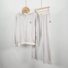 후드배색 트레이닝 SET (F)
