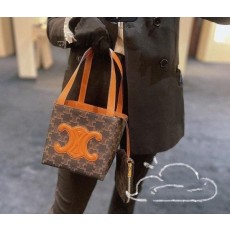 셀** 수입고급 퀴르 트리오페 큐브백