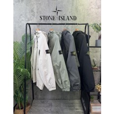 스* 코어 빅포켓 후드 바람막이