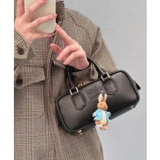 미*** 아르카디 토트백 ㅡ 스몰 풀박스