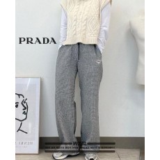 프** 12  357번 남녀공용 쥐돌이 체크 와이드 밴딩