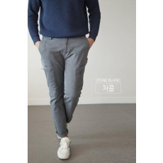스* 립아이 카고 팬츠(FW)