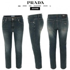 프** 24FW 기본로고 카키 중청 슬림 일자진 기모 원단