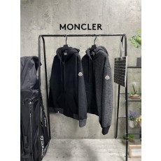 기모후드집업