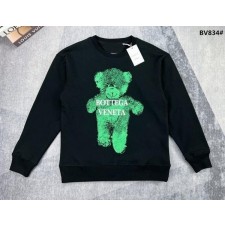 보** 그린 페인팅 맨투맨