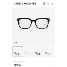 젠* 에고 01 안경 NO38 고급
