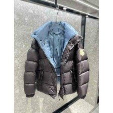 사이클론 신상 패딩 (최고급 구스(거위털)