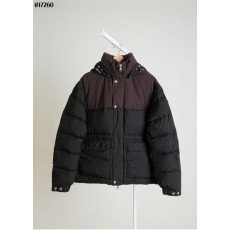 MUSSALA 무살라 쇼트 다운 자켓 (탈부착식 후드)