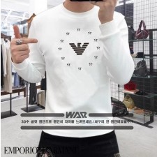 알** 원형 그라데이션스타 밍크양기모 티셔츠