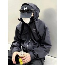 아**** 쓰리인윈 다운 바람막이 (고어텍스자켓)  수입 고퀄