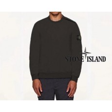 스* 어깨 지퍼 라인 포인트 티셔츠