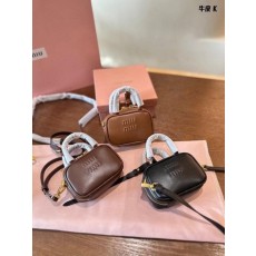 미*** 신상 미니백