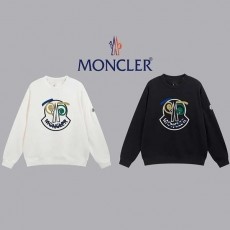 지니어스 스마일로고 맨투맨