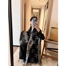 샤* CC 패턴 머플러