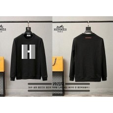 에*** BIG H 라인 밍크양기모 티셔츠