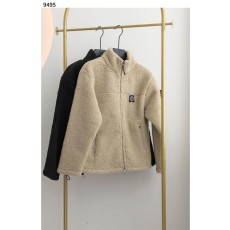 스* 윈터 뽀글이 집업 자켓