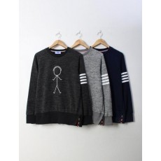 톰* 기모 니트맨투맨