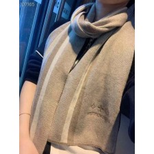 루* 울 머플러(수입)