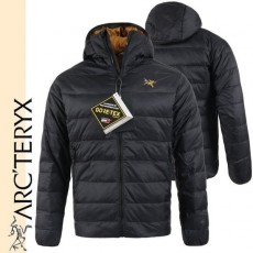 아**** 24FW 남성 토륨 후디 24K 패딩 100 오리털
