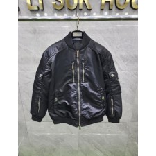 프** 24FW 리나일론 항공 다운패딩