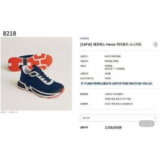 에*** 수입고급 히어로즈 스니커즈