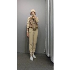버** 집업 츄리닝셋트