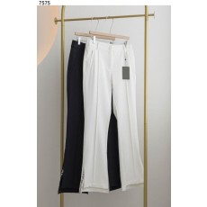 지** 수입고급 TECH PANTS 테크 팬츠