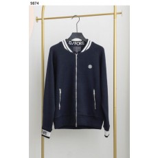 지** 수입고급 FELTED WOOL JACKET 펠티드 울 자켓