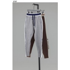 지** 수입고급 KNIT JOGGER PANTS 니트 조거 팬츠