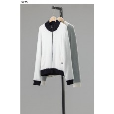 랑* 수입고급 로고 플러피 집업 자켓