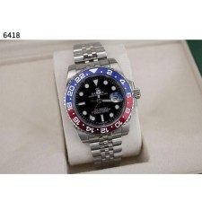 로** 수입고급 GMT마스터 2