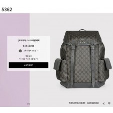 구* 수입프리미엄급 오피디아 GG 미디엄 백팩