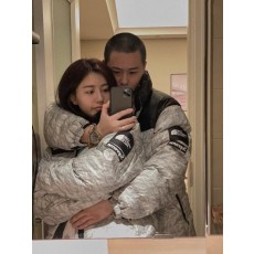 슈** x 노**** Paper Nuptse 패딩 수입 고퀄 풀라벨