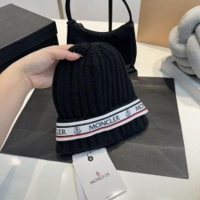 레터링띠 시그니처 로고 모자
