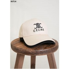 셀** 트리옹프 레터링 자수 로고 베이직 볼캡