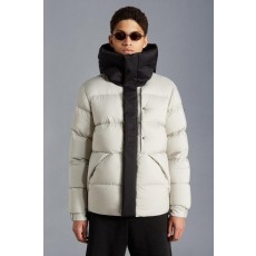 마데이라 숏패딩 다운 자켓