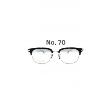 크* CH8801 블랙 실버 NO70 고급