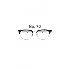 크* CH8801 블랙 실버 NO70 고급