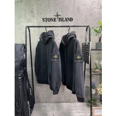 스* 피그먼트 기모 후드티