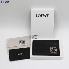 로** 퍼퍼 아나그램 플레인 카드지갑 (그린)