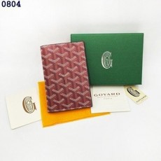 고** 그르넬 여권지갑 (버건디)