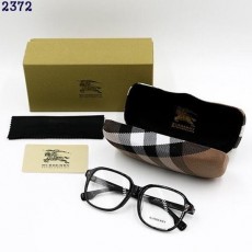 버** 로고 사각 스퀘어 뿔테 안경
