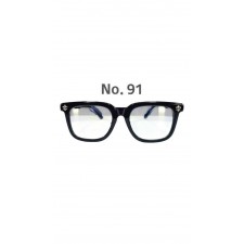 크* CH8808 블랙 실버 NO91 고급