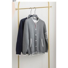 톰* 수입고급 앵커 자카드 4바 봄버 재킷