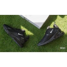 나** AIR MAX 270 에어맥스 블랙